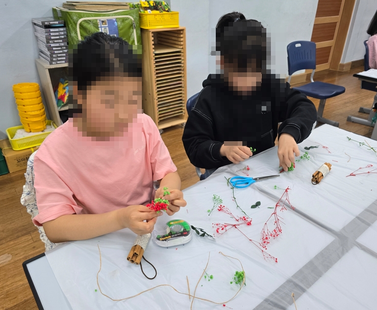 서울동구로초등학교-과학의날