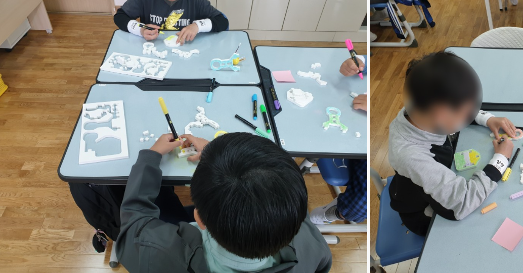 쌍룡초등학교 4D 산업분야 방문체험학습 후기